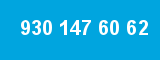 930 147 60 62 930 147 60 62